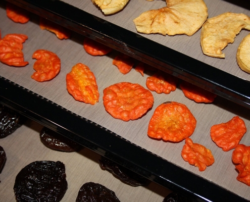 Teflon Baking Mat