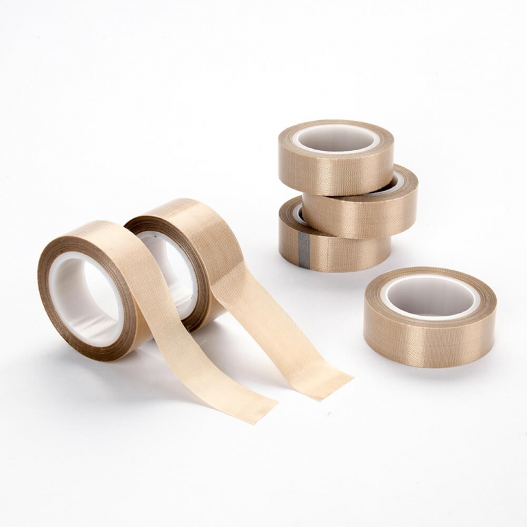 How much temperature does Teflon tape withstand? Jiujiang PTFE