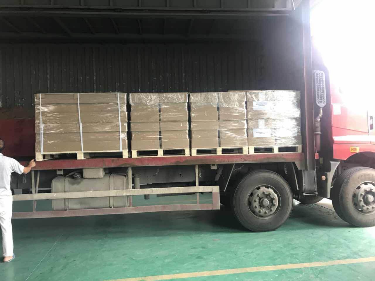 Food Grade Teflon Mesh Conveyor Belt