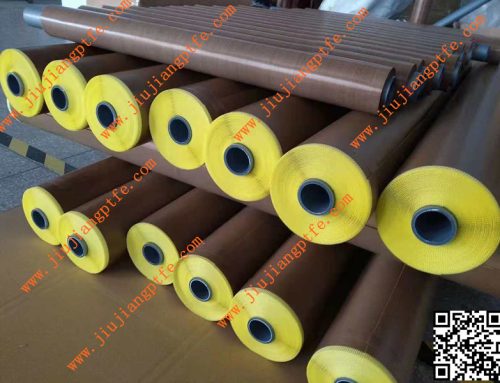 Teflon adhesive tape to the Netherlands, Order NO.N08B1A9104F3