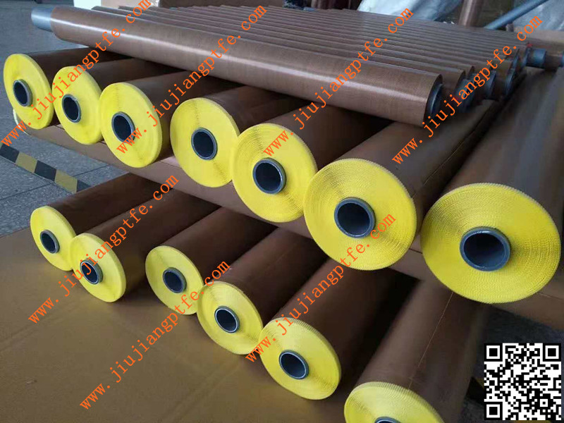 Teflon adhesive tape