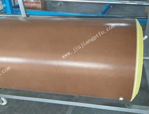 PTFE Tapes with Order NO.M6H21A2H9012 to Malaysia