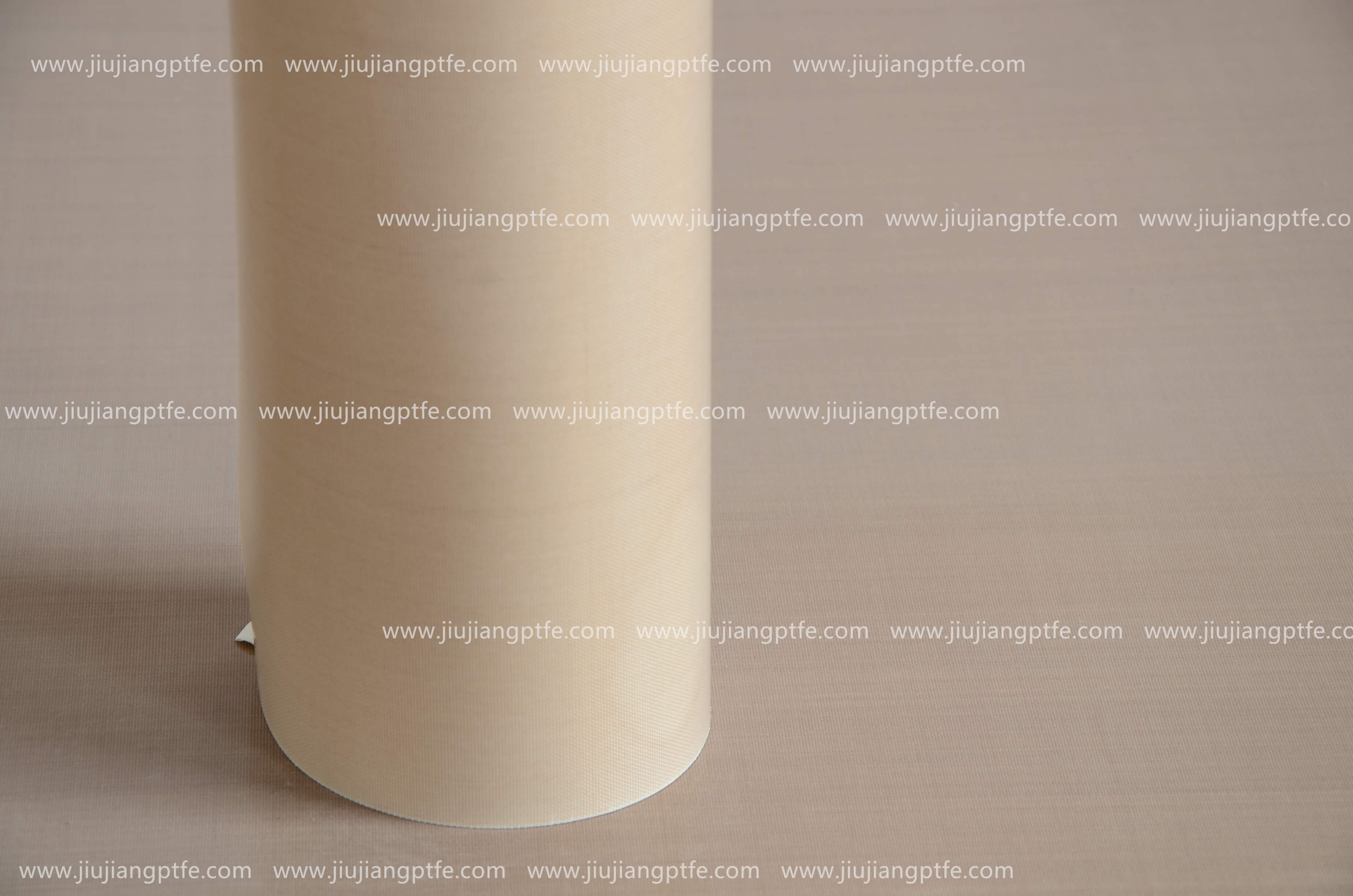 high temperature Teflon cloth