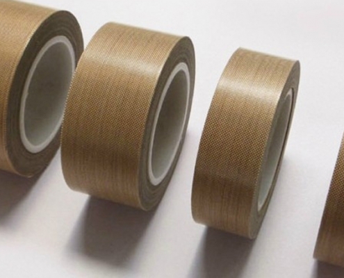Teflon Tape Max Temp