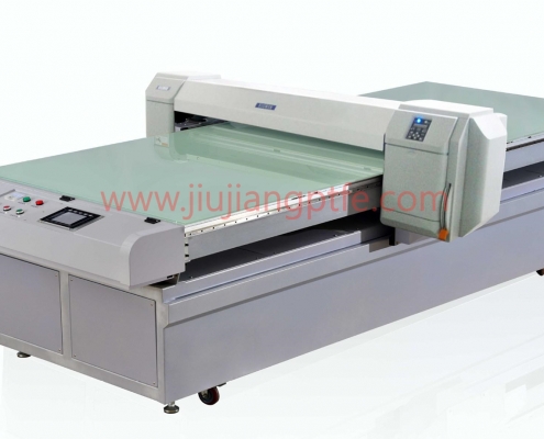 Teflon Conveyor Belt Used in Printing Machine