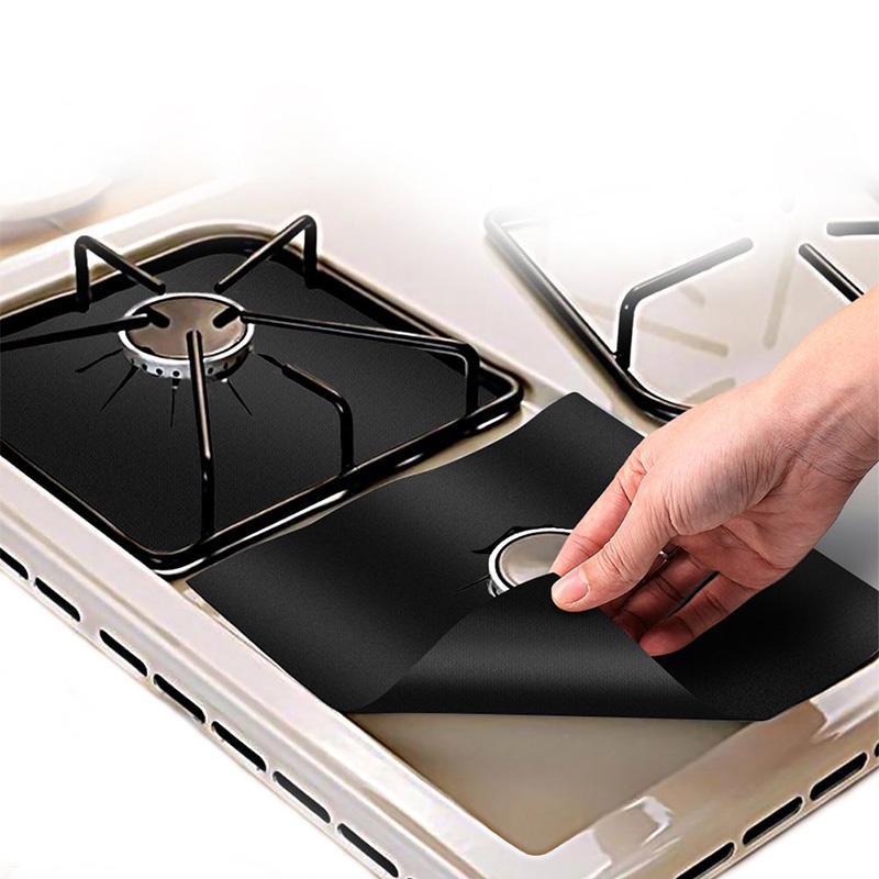 Gas Stove Burner Cover Jiujiang PTFE Materials Co., Ltd.