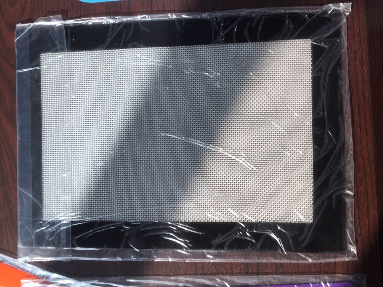 Silicone Baking Mat-8 Silicone Baking Mat