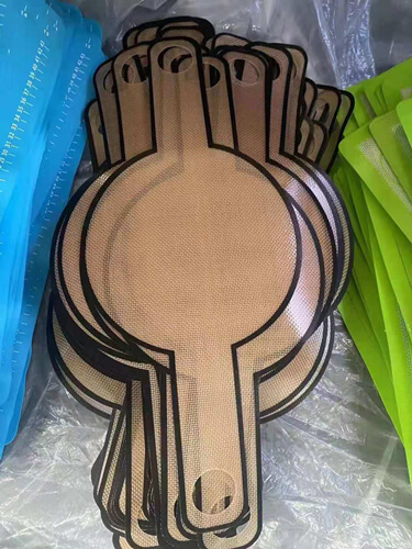 Silicone Baking Mat Silicone Baking Mat