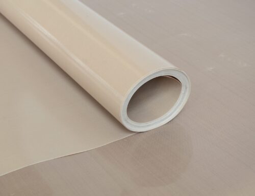 Reliable and Competitive Teflon Sheets Supplier for UK Market