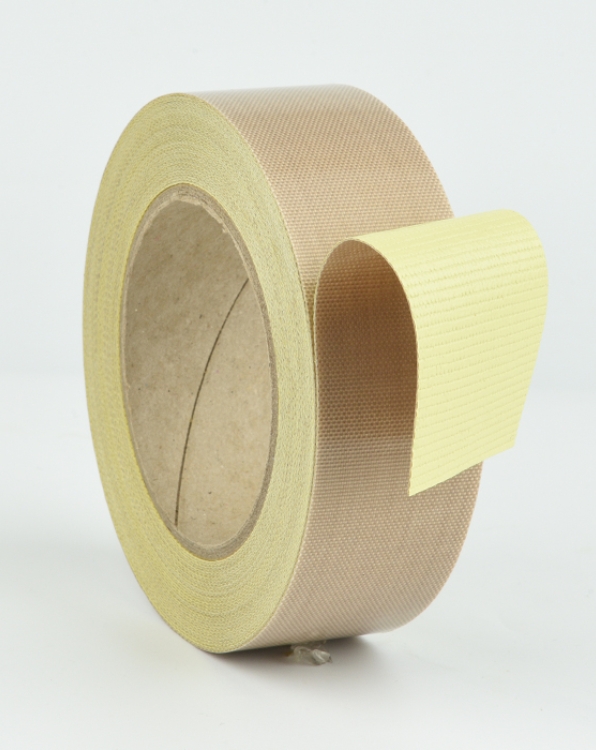 Teflon PTFE Coated Fiberglass Tape