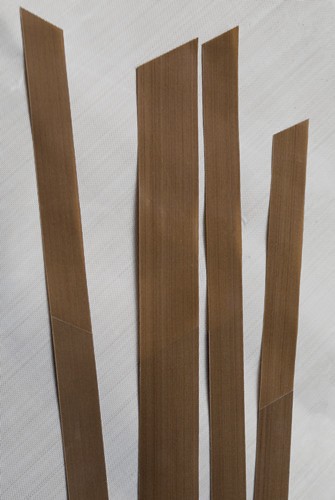 band-sealer-belt PTFE Heat Seal Tape