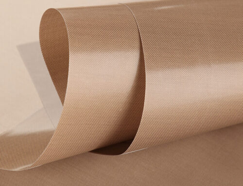 Revolutionize Your Grilling Experience with Teflon Coated Fiberglass Mats