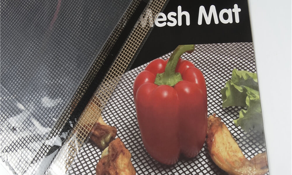 BBQ Mesh Grill BBQ Mesh Grill