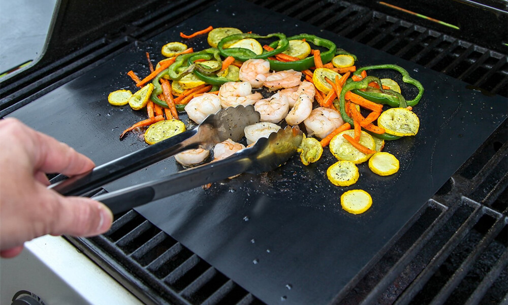 BBQ Sheets BBQ Sheets