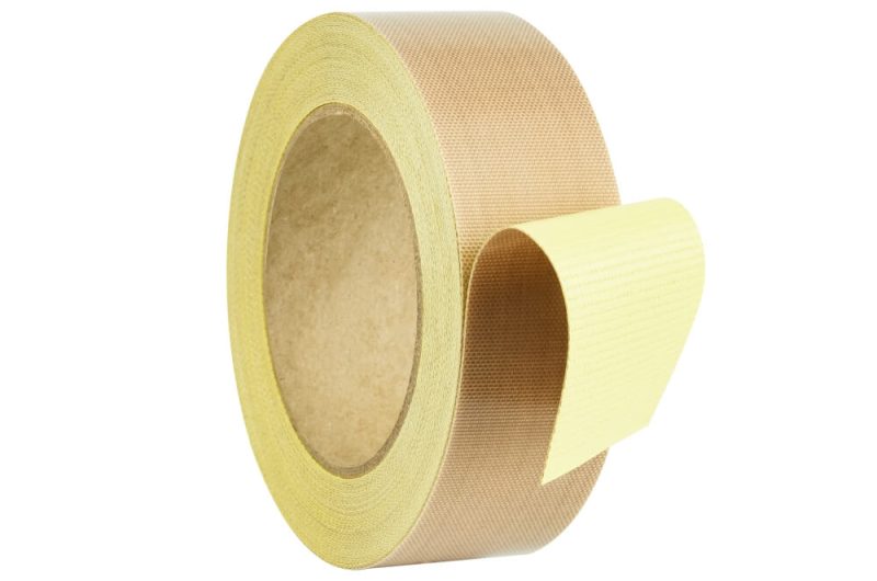 PTFE Heat Seal Tape Jiujiang PTFE Materials Co., Ltd.