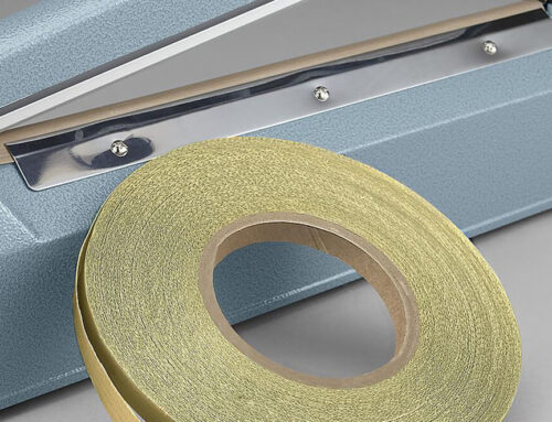 How to Change the Belt of a Band Sealer: A Step-by-Step Guide