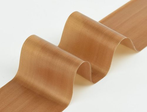 How to Select PTFE Coated Fiberglass Fabric for Industrial Applications
