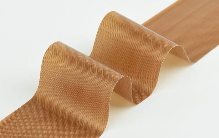 High Temperature Teflon cloth