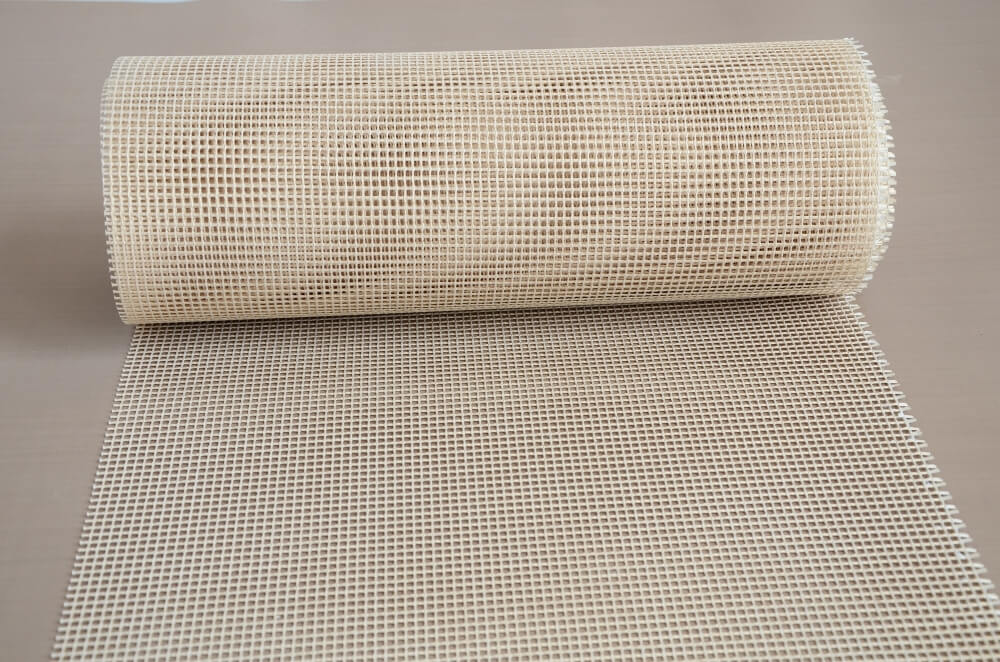 PTFE Mesh Conveyor Belts PTFE Mesh Conveyor Belts