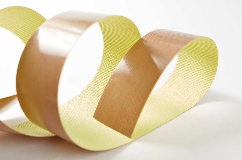 Teflon Belt for Sealing Machine Teflon Belt for Sealing Machine