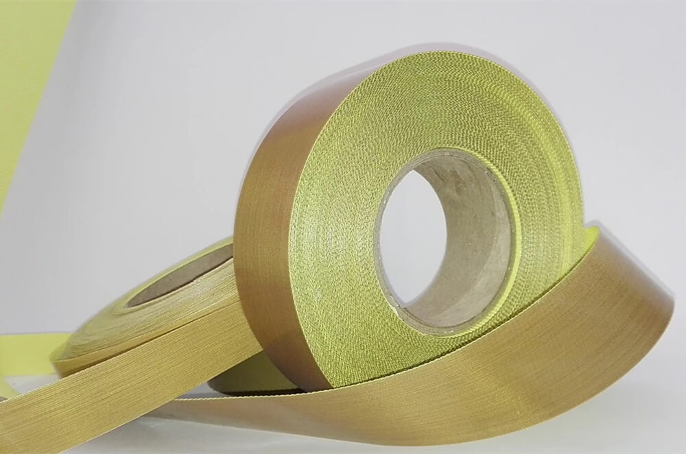 Teflon Cloth for Sealing Machine