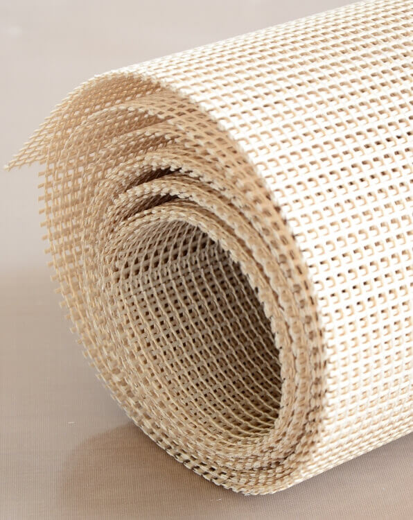 Teflon PTFE Coated Fiberglass Mesh Belt