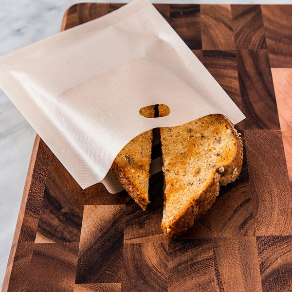 Toaster Bag-2 Toaster Bag