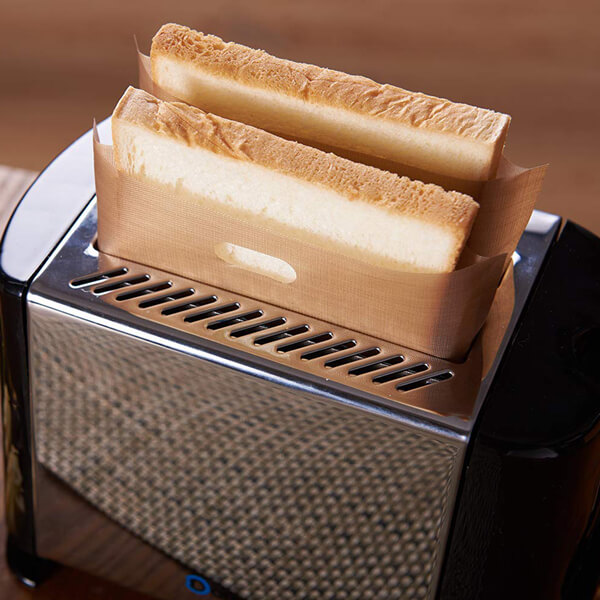 Toaster Bag-3 Toaster Bag