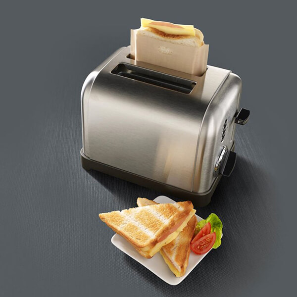 Toaster Bag-4 Toaster Bag