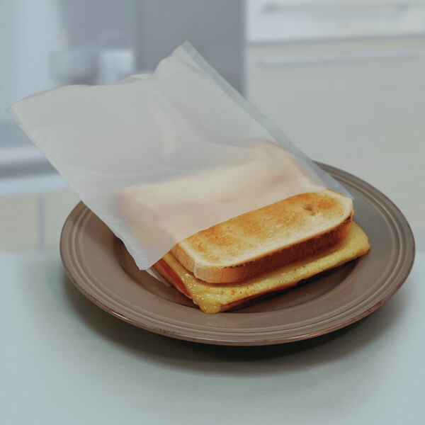 Toaster Bag