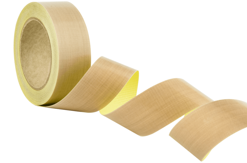PTFE Adhesive Tape Teflon Tape Jiujiang PTFE Materials Co., Ltd.