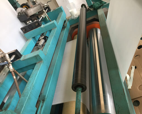 factory-5 Jiujiang PTFE Factory