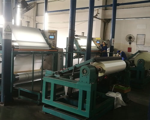 factory-9 Jiujiang PTFE Factory