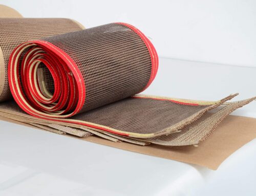 What to Pay Attention to when Using Teflon Conveyor Belt