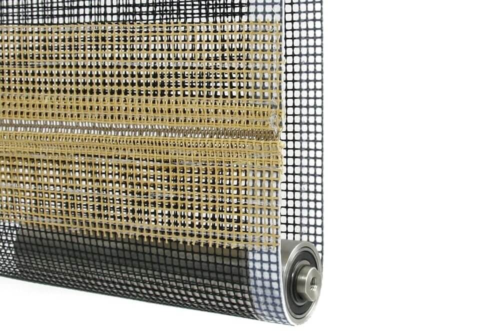 ptfe belt Teflon Mesh Conveyor Belt