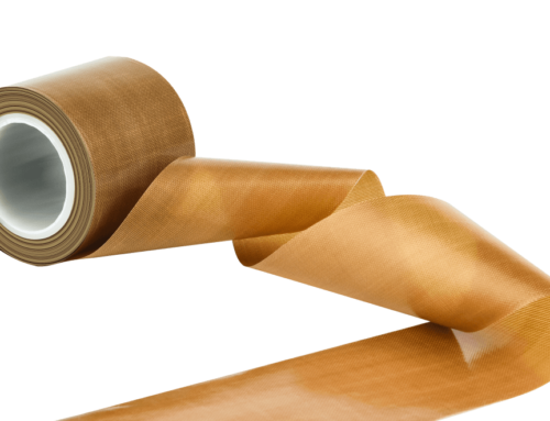 High Temperature Unitape PTFE Tape: Ideal for Heat and Chemical Resistance