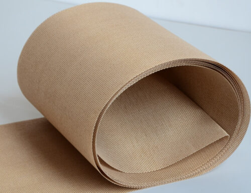 Unlocking the Potential of PTFE Laminated Fabric