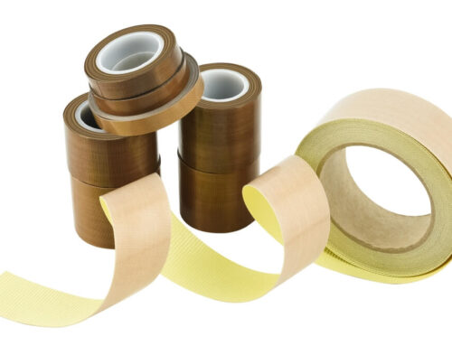 High Heat Teflon Tape: The Ultimate Solution for Extreme Temperatures
