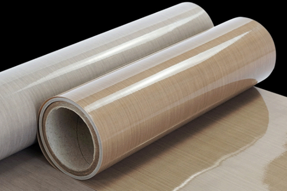 teflon fabric PTFE Cloth