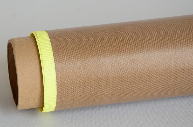 PTFE Adhesive Tape Teflon Tape Jiujiang PTFE Materials Co., Ltd.