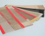 PTFE mesh conveyor belt