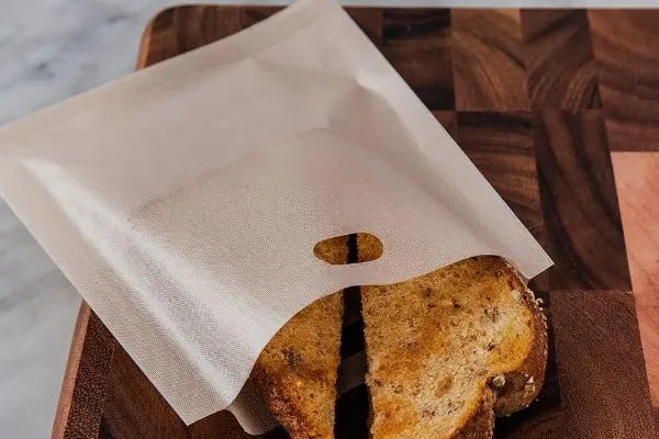 Toaster Bag