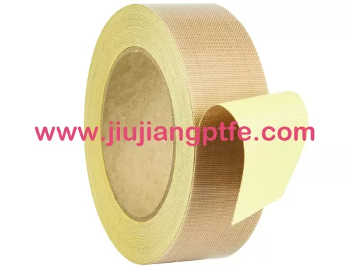 Step-by-Step Guide: How to Properly Apply PTFE Self Adhesive Tape
