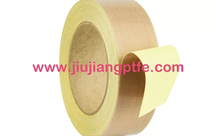 PTFE Self Adhesive Tape