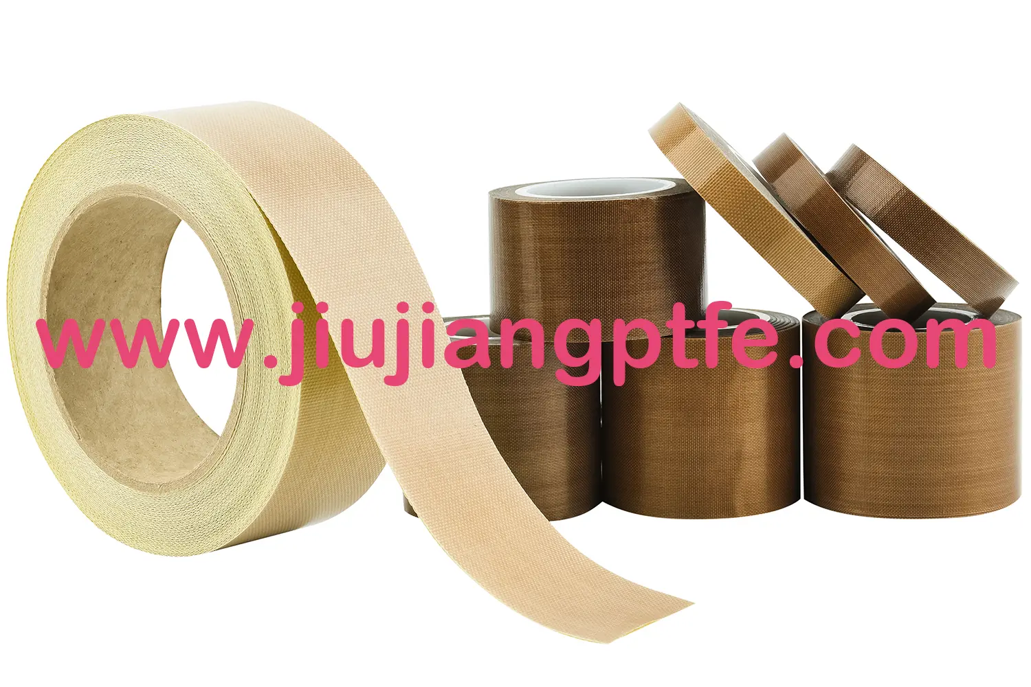 PTFE Self Adhesive Tape