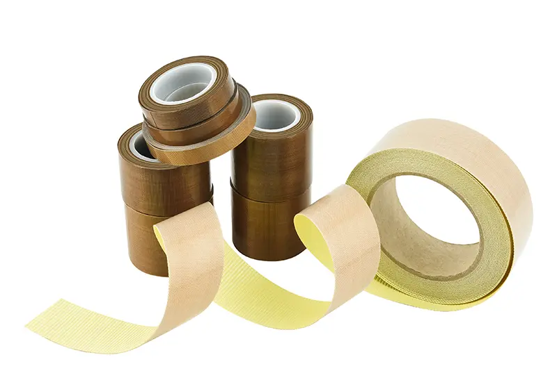 PTFE Adhesive Tape