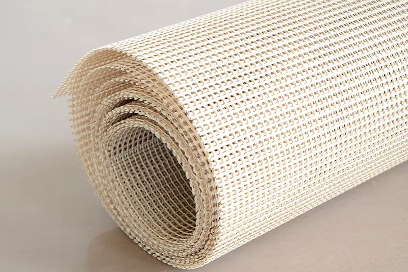 PTFE Mesh Conveyor Belt