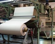 PTFE-Coated High-Temperature Fabric2