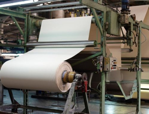PTFE Coated High Temperature Fabric in Photovoltaic Solar Applications