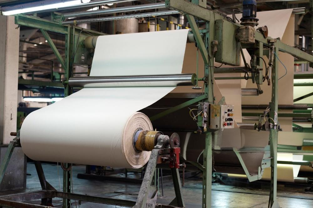 PTFE-Coated High-Temperature Fabric2